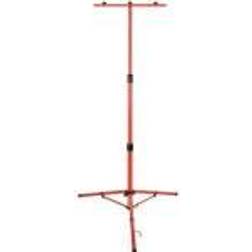 MegaLight MegaLight Tripod double Byggeprojektørstativ. [Levering: 4-5 dage]